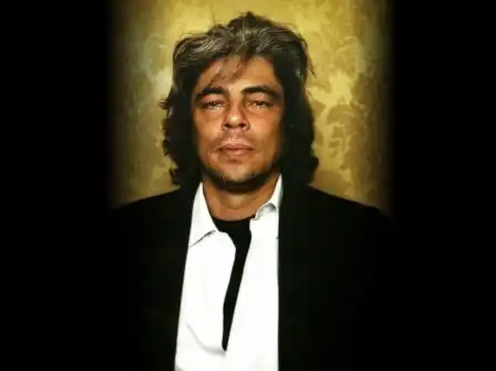 Benicio  Del  Toro / Бенисио Дель Торо