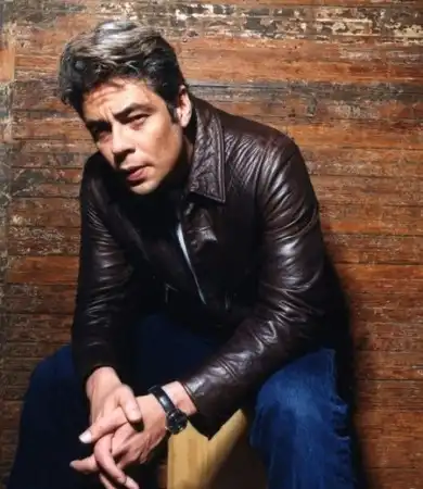 Benicio  Del  Toro / Бенисио Дель Торо