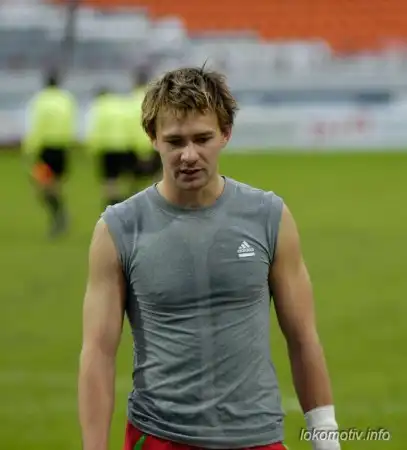 Дима Сычев 
