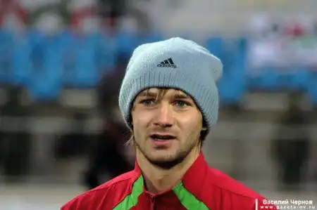 Дима Сычев 