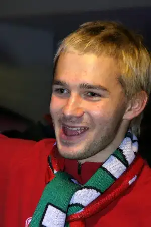 Дима Сычев 