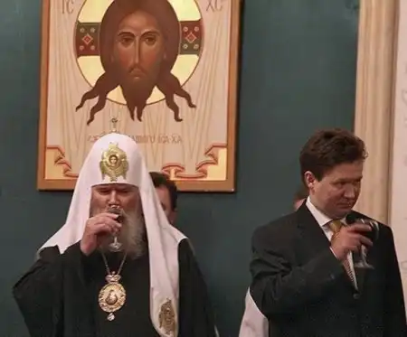 абсурды христианства