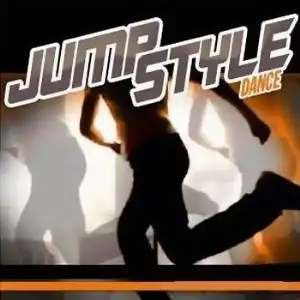 Россия Jumpstyle, Freestyle Россия Jumpstyle, Freestyle