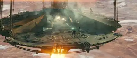 Звёздный путь (Star Trek) 