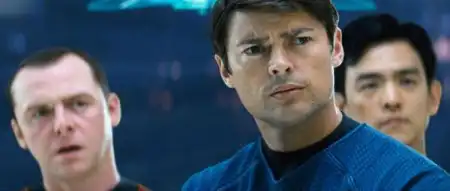 Звёздный путь (Star Trek) 