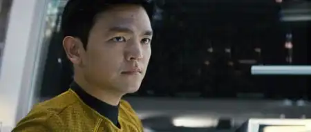 Звёздный путь (Star Trek) 