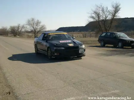 Драг в Караганде 1,04,09