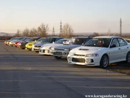 Драг в Караганде 1,04,09