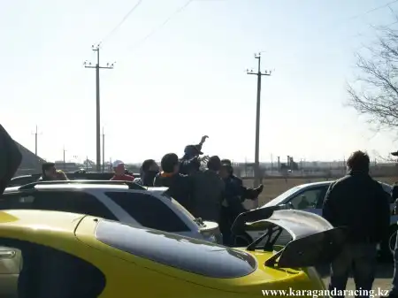 Драг в Караганде 1,04,09