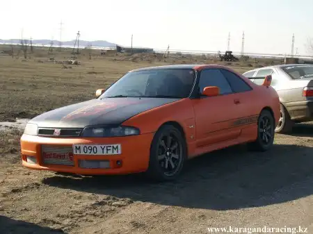 Драг в Караганде 1,04,09