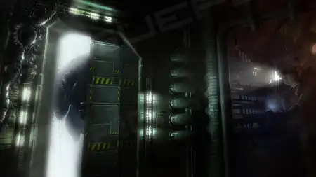 Aliens vs Predator: люди