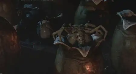 Aliens vs Predator: люди