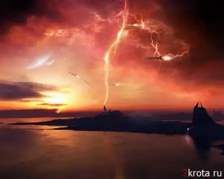 Фантастический космос