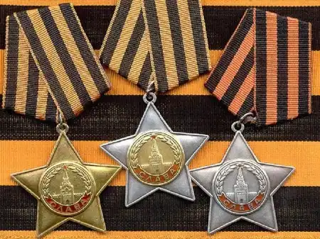 Обои и флеш открытки к Дню Победы !