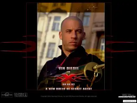 Обои из фильмов