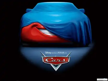 Мультяшные обои
