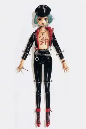 Works by Trevor Brown