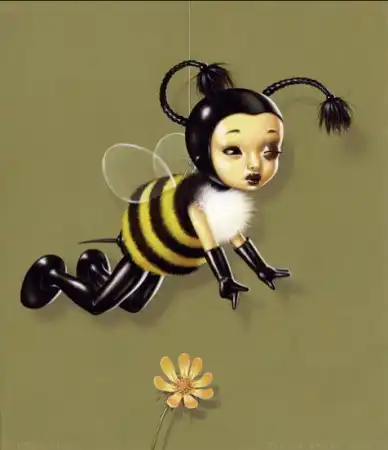 Works by Trevor Brown
