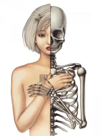 Works by Trevor Brown