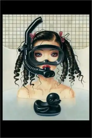 Works by Trevor Brown