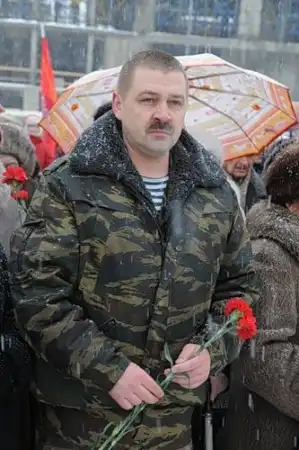 Всех с Праздником! С Днём Победы!