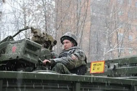 Всех с Праздником! С Днём Победы!