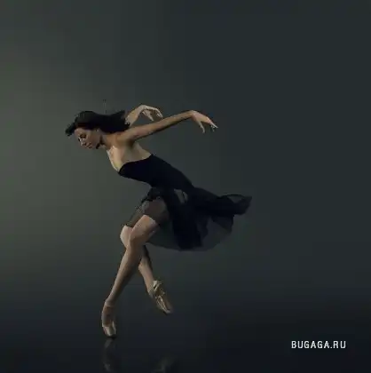 Танец-жизнь Танец-жизнь