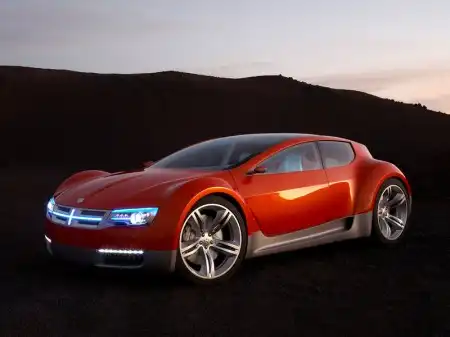 Dodge Zeo