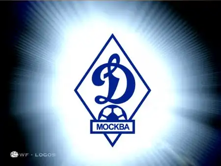 Динамо Москва (обои)