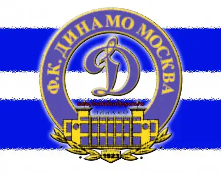 Динамо Москва (обои)