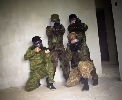 Хардбол Хардбол