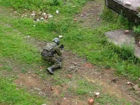 Хардбол