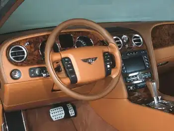 Bentley wallpapers(1280x1024)