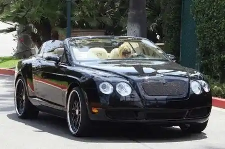 Bentley wallpapers(1280x1024)