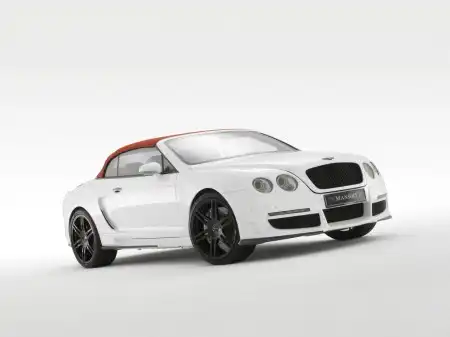 Bentley wallpapers(1280x1024)