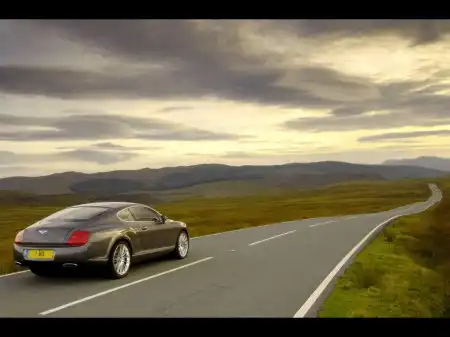 Bentley wallpapers(1280x1024)