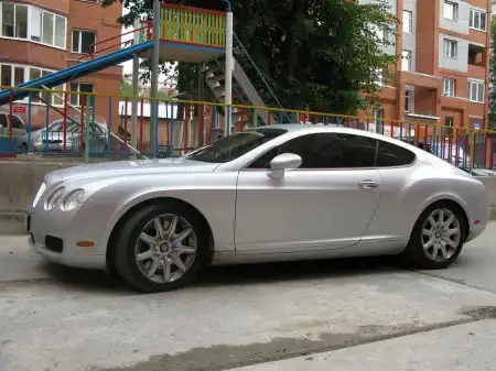Bentley wallpapers(1280x1024)