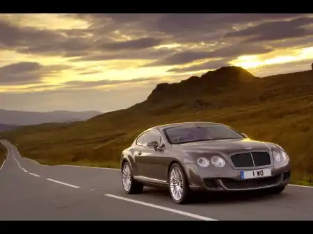 Bentley wallpapers(1280x1024)