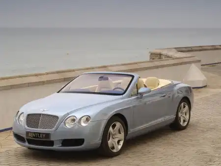 Bentley wallpapers(1280x1024)