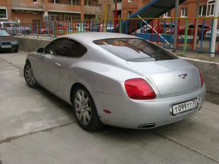 Bentley wallpapers(1280x1024)