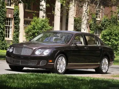 Bentley wallpapers(1280x1024)