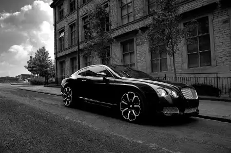Bentley wallpapers(1280x1024)