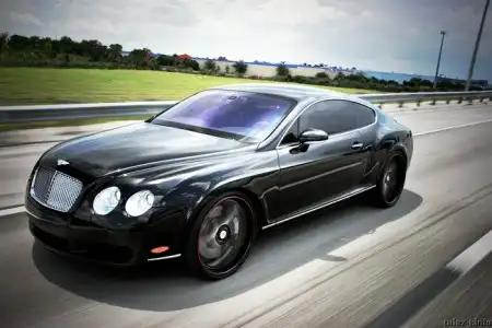 Bentley wallpapers(1280x1024)