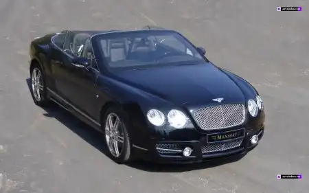 Bentley wallpapers(1280x1024)