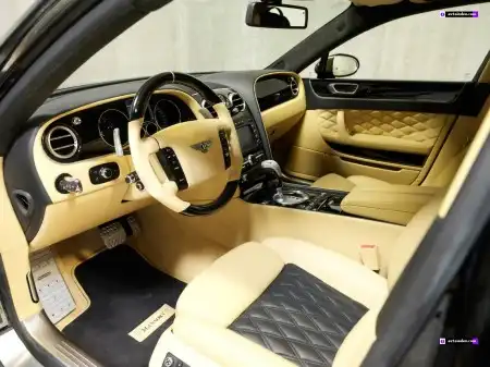 Bentley wallpapers(1280x1024)
