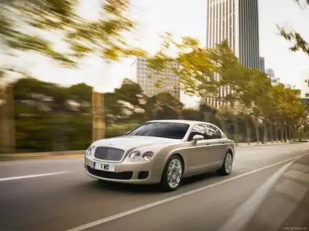 Bentley wallpapers(1280x1024)