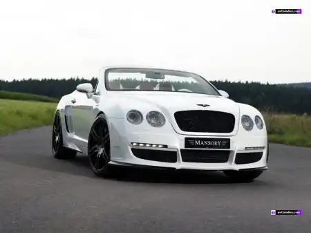Bentley wallpapers(1280x1024)