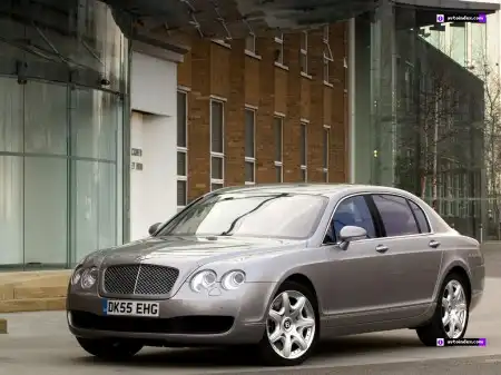 Bentley wallpapers(1280x1024)