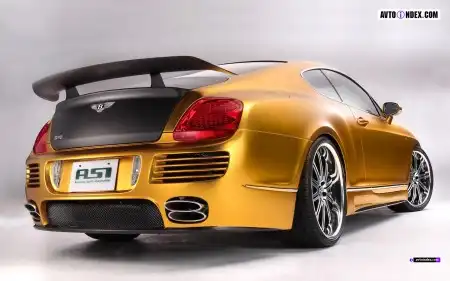 Bentley wallpapers(1280x1024)