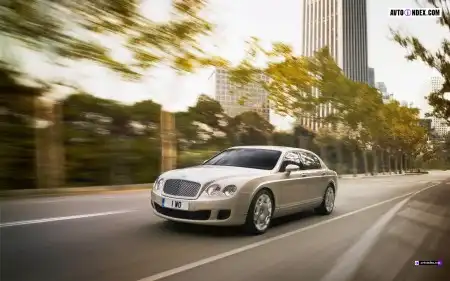 Bentley wallpapers(1280x1024)